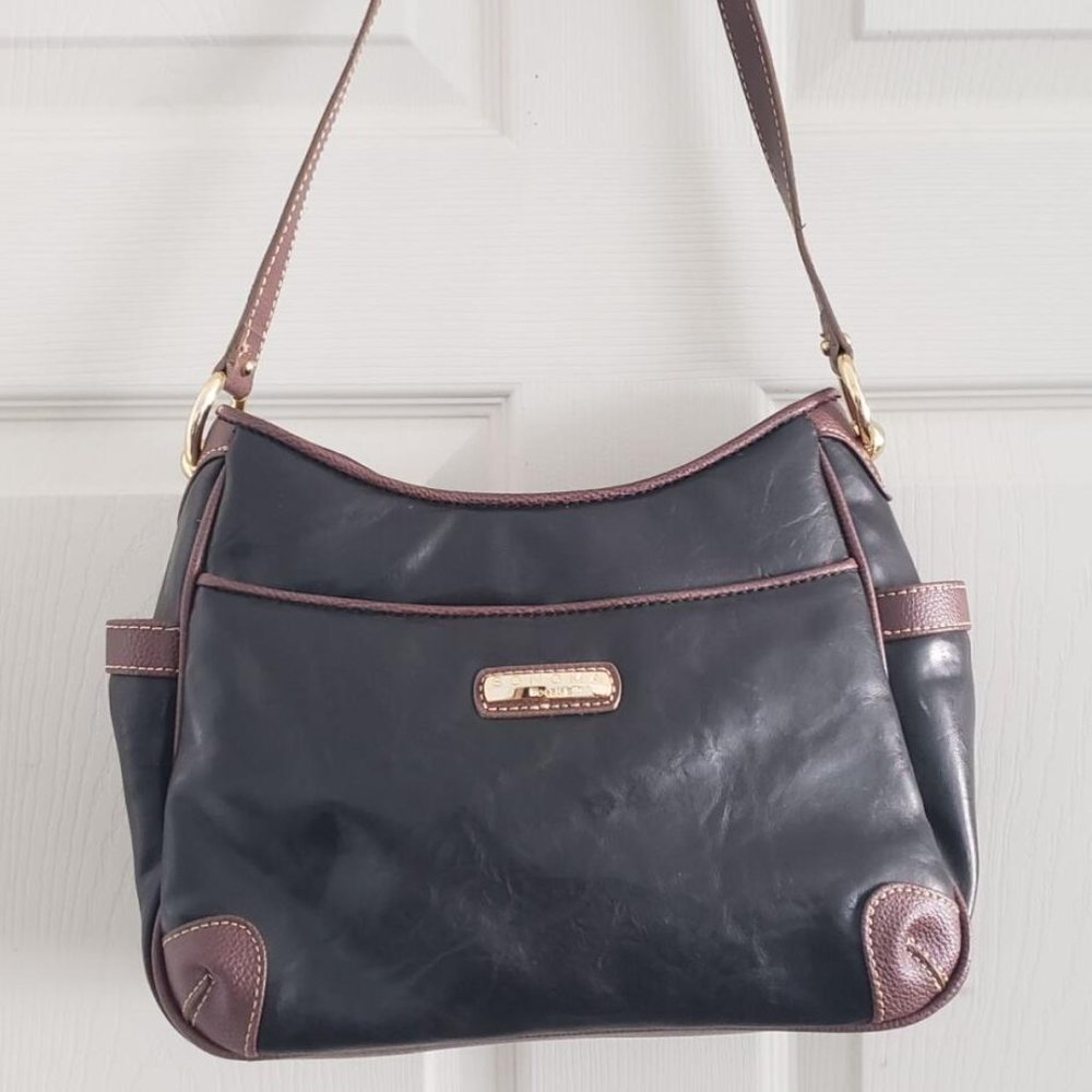 SONOMA vintage ladies bag